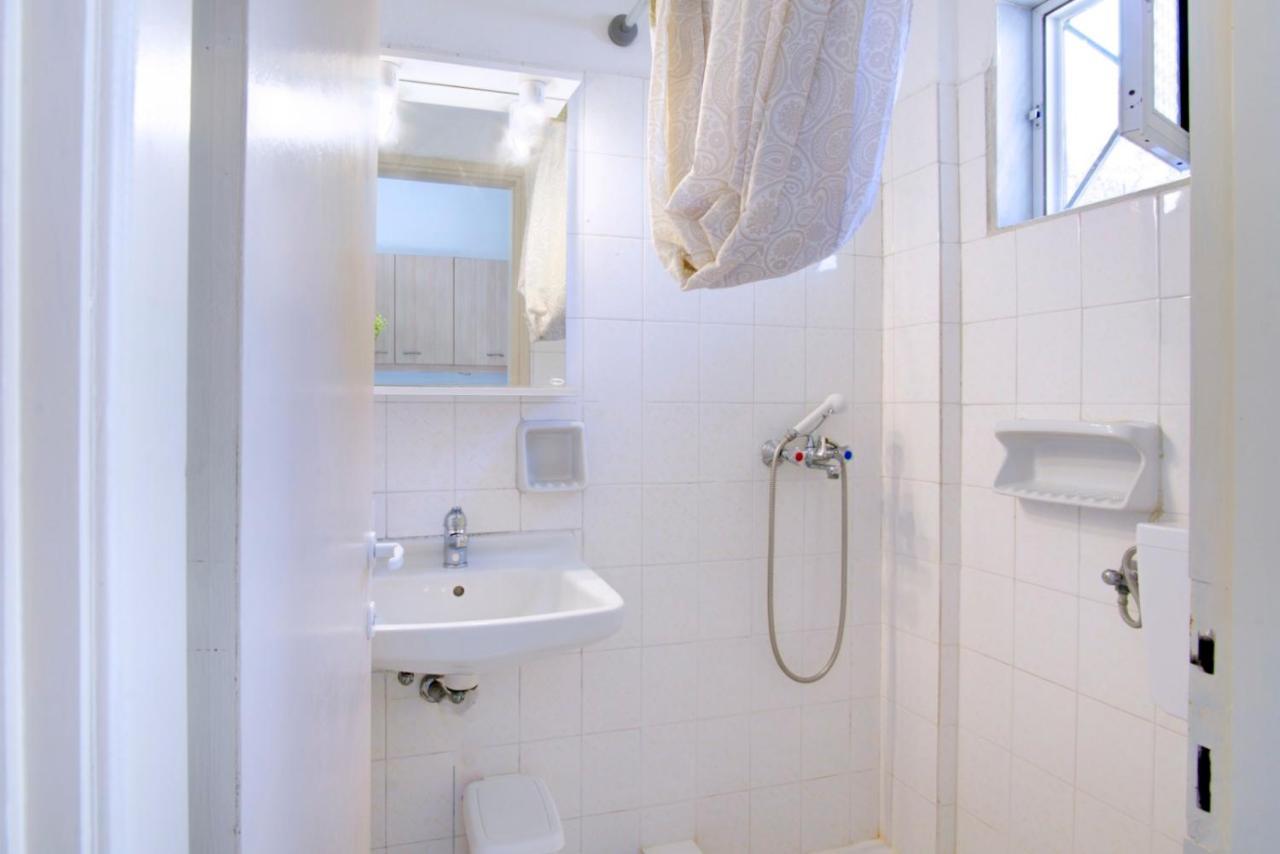 La Casa De Dalia Otel Lefkimmi  Dış mekan fotoğraf